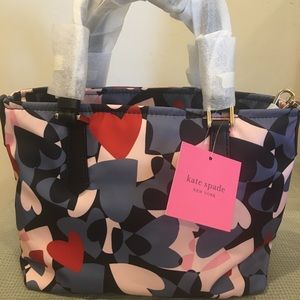 NWT Kate Spade ♠️ Bag